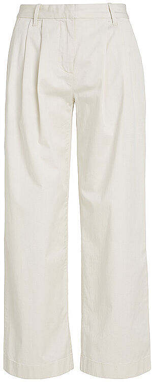 Calvin KLEIN JEANS Culotte  weiss   XL XL