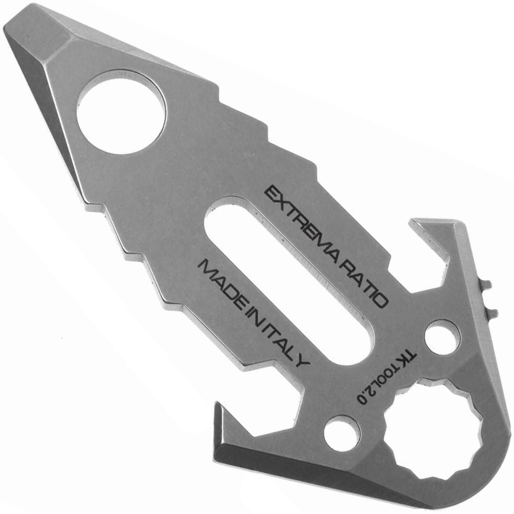 Extrema Ratio TK Tool 2.0, chiaro