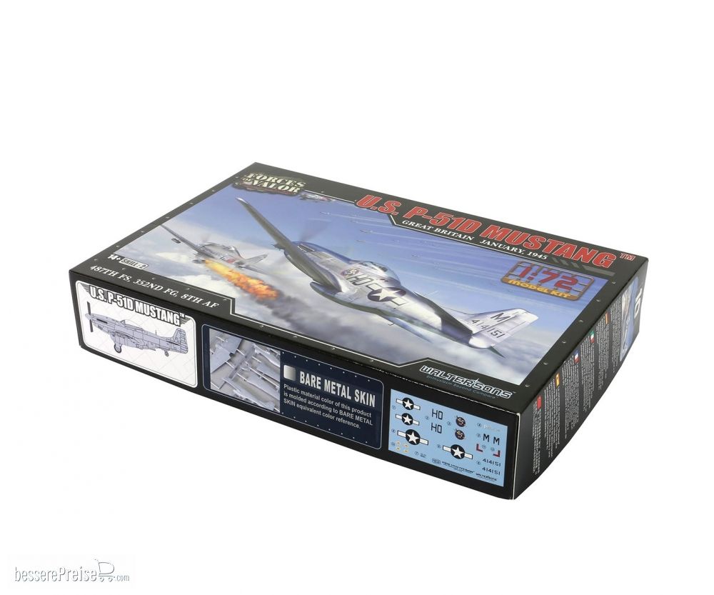 Forces of Valor 520010048