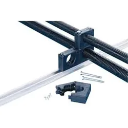 ABB Stotz-Kontakt Systemhalter BGPS-23