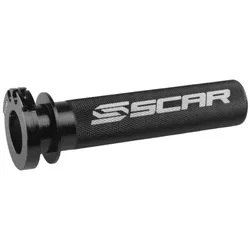 Scar, Motorrad Zubehör, Aluminiumrolle mit Lager für Yamaha YZ 250F (2012–2025), YZ 450F (2018–2025), WR