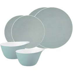 Seltmann, Geschirrset, Life Fashion Basic-Set (6 Stk.)