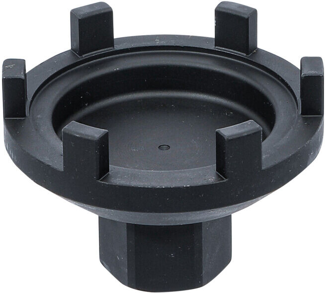Douille à ergot pour différentiel d’équilibrage tenon extérieur 72 mm pour Mercedes-Benz Citaro, EvoBus BGS ; BGS technic (9861)