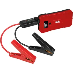 APA, Starthilfe, Powerpack (800 A, 10000 mAh)