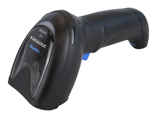 Datalogic Gryphon I GD4590-HC - BPOC Kit - Barcode-Scanner (GD4590-HCK10-BPOC)
