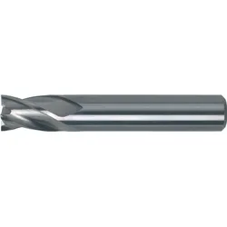 FORMAT Schaftfräser 14,0mm DIN6527 K VHM HA Z 4