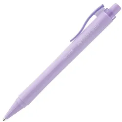 Faber-Castell Kugelschreiber »Daily Ball XB« lila