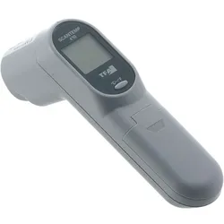 SCHNEIDER Infrarot-Thermometer -33 bis +500 °C, Höhe: 39 mm
