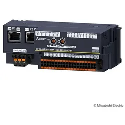 Mitsubishi Electric SPS CC-Link IE Field NZ2GFSS2-8D-S1