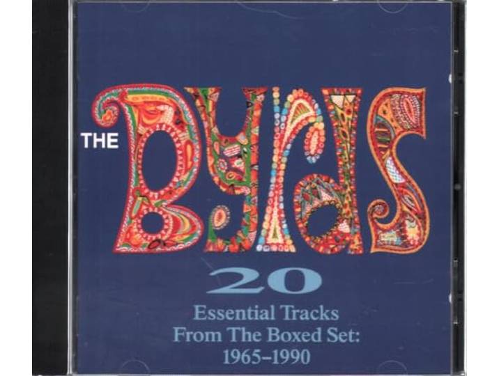 20 Essential Tracks