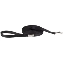 Amiplay Trainingsleine Samba L Schwarz