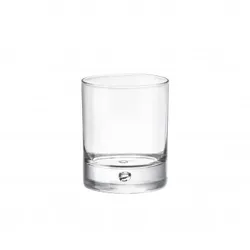 Bormioli Barglass Juice 19,5cl - 24 Stück