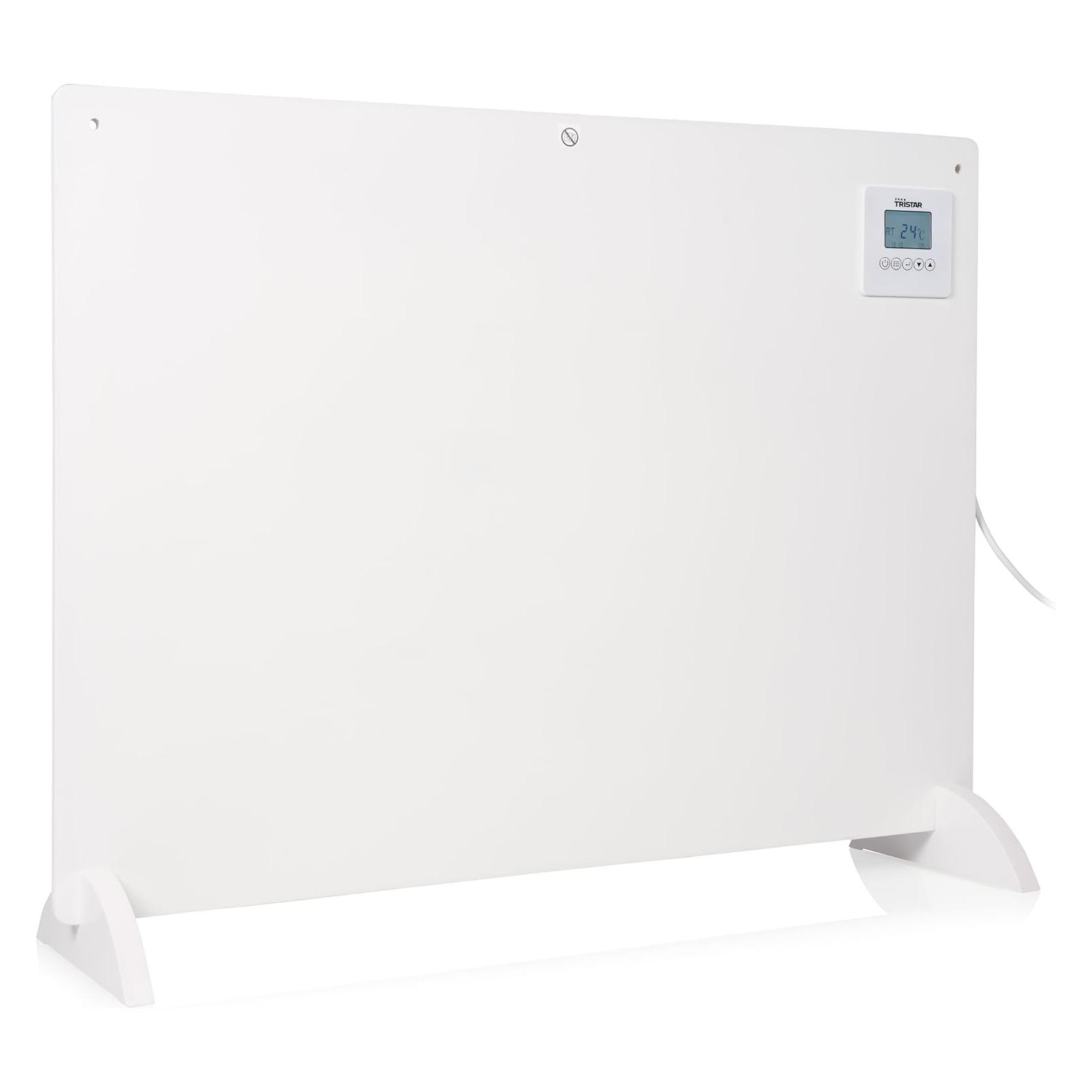 Tristar KA-5094 Infrarood Paneelverwarming - 550 Watt - Instelbare Thermostaat - (550 W) (KA-5094)