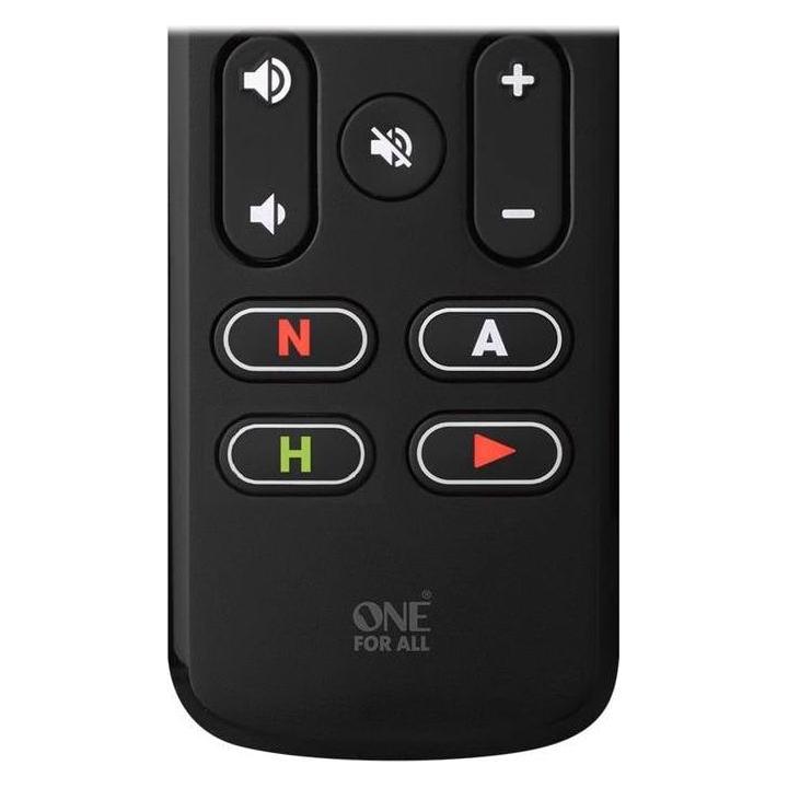 One for All URC7936 (Universal Fernbedienung, Infrarot) (URC7935)