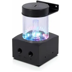 Alphacool Alpha Core 100 Aurora Reservoir m. VPP 1019163, Wasserkühlung Ausgleichsbehälter