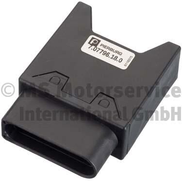Pierburg Steuergerät, Kraftstoffpumpe 707796180 Für Cupra