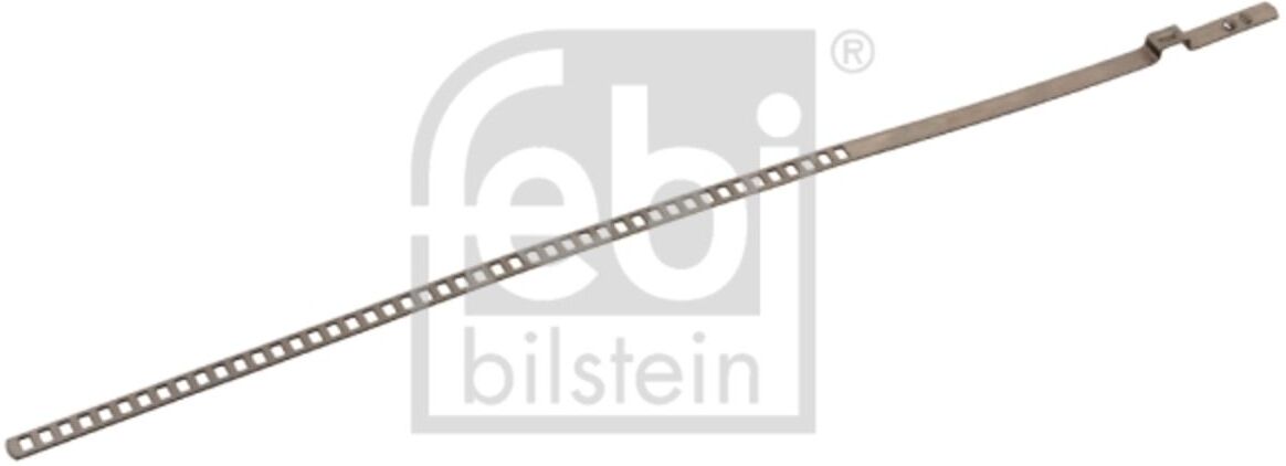 Satz Kabelbinder FEBI BILSTEIN 29823