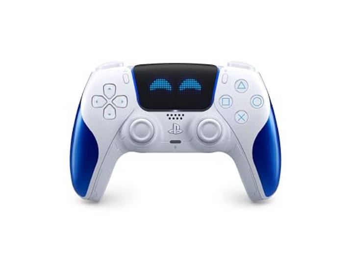 PS5 - DualSense Wireless Controller V2 Astro Bot (Joyful Limited Edition)