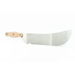 Hecht Grillmachete "PAILA" Edelstahl