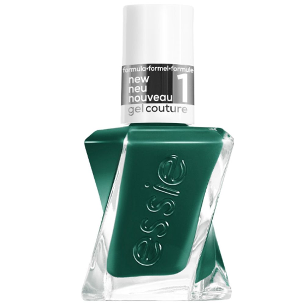 Essie Esmalte de Uñas de Gel Couture 13,5mL 548 in Vest in Style