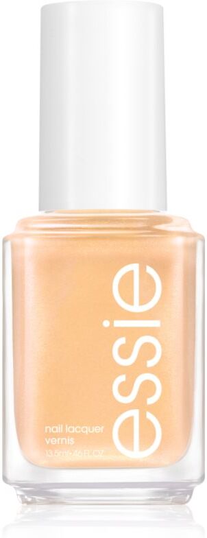 essie sol searching vernis à ongles teinte 968 glisten to your heart 13.5 ml