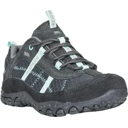 Trespass, Damen, Wanderschuhe, Fell Wanderschuhe (37), Grau