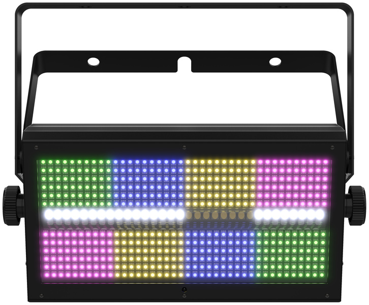 Chauvet DJ Shocker Panel FX