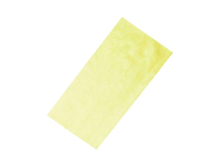 Rayher Wachsfolie Gold 20 × 10 cm 1 Stück