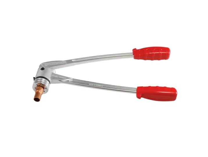 ROTHENBERGER - Coffret ROLOCK EXPANDER Power Torque set 12-14 - 16-18 - 22 mm - ROTHENBERGER - 12509