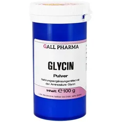GLYCIN GPH Pulver 100 g