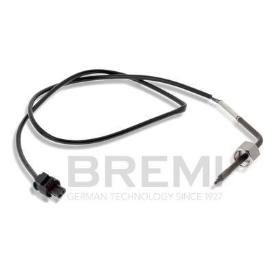 BREMI Sensor, Abgastemperatur 70110 für Mercedes