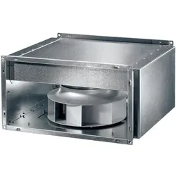 MAICO 0086.0803 Kanalventilator DSK 31 EC schallgedämmt, Kanal 600x350, Wechselst 00860803