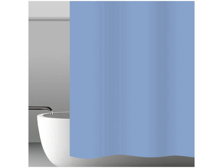 my bath Duschvorhang Mono ca. 120x200 cm