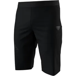 Dynafit, Unisex, Outdoorhose, Alpine Wp Overshorts U (XS), Schwarz, Beige