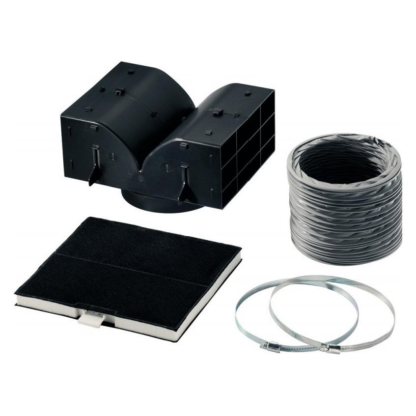 Siemens LZ 52650 Starter-Kit - Ersatzteil-Set für Haushaltsgeräte (4242003433966)