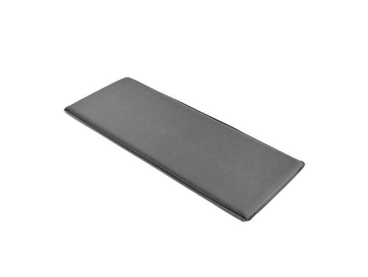 HAY - Palissade Seat Cushion für Dining Bench, anthrazit