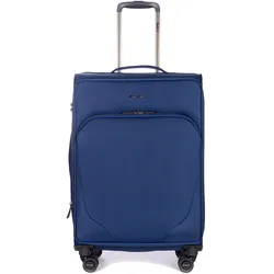 Stratic Mix Koffer, Koffer, Blau