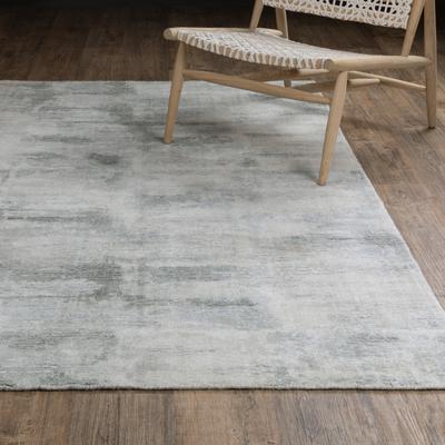 Style Haven Cameryn Textural Distressed Abstract Area Rug
