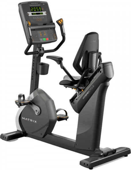 Matrix Performance Hybrid Cycle LED Console
