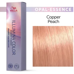 Wella Illumina Color Haarfarbe Opal Essence Copper Peach