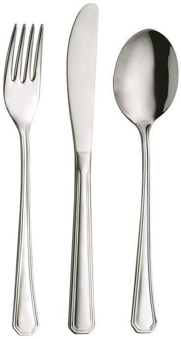 Abert Coltello Frutta Alaska