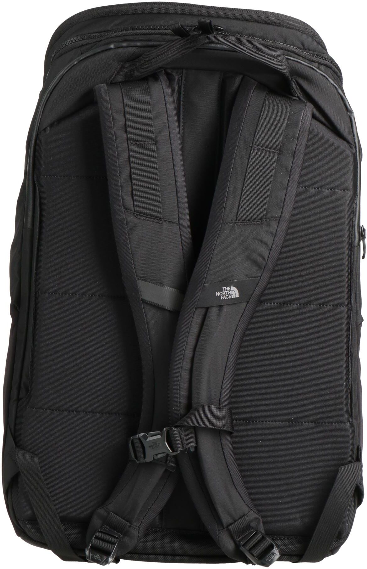The North Face Mochila Unisex Negro -- Unisex
