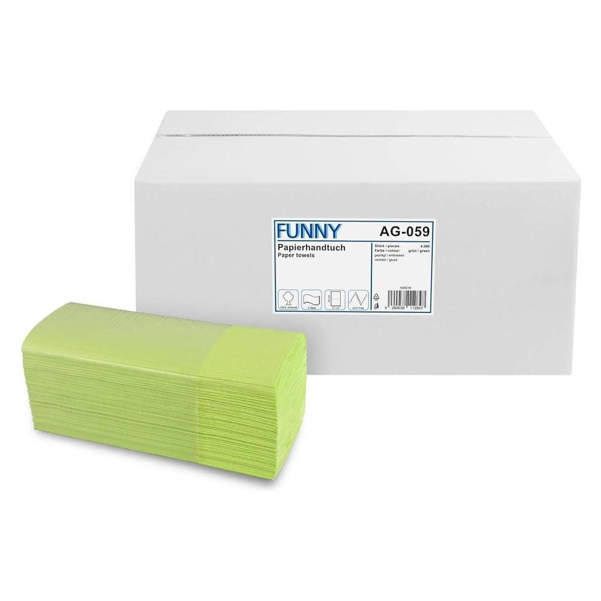 Repmann Carta Assorbente (1x) (AG-059)
