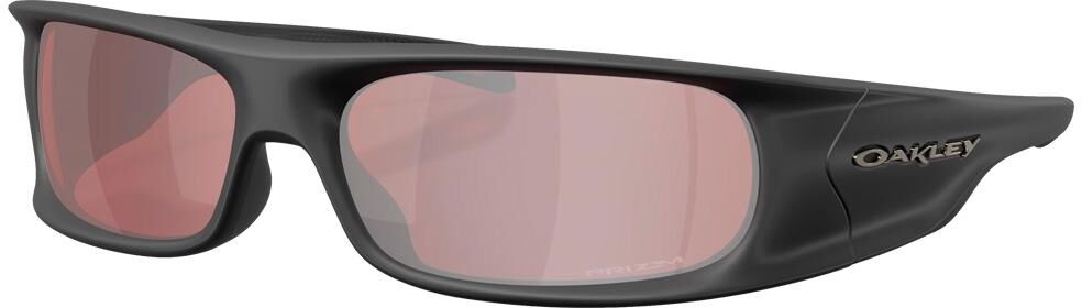 Oakley  - Highland Black Suede Prizm Snow Black - Lunettes de soleil