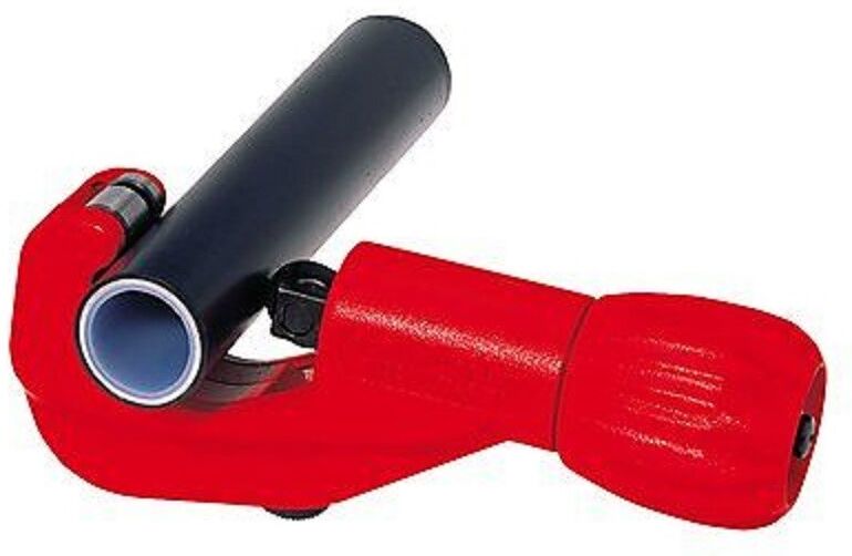 Rothenberger Tagliatubi Tube Cutter 42 MSR Pro per multistrato da 6 42
