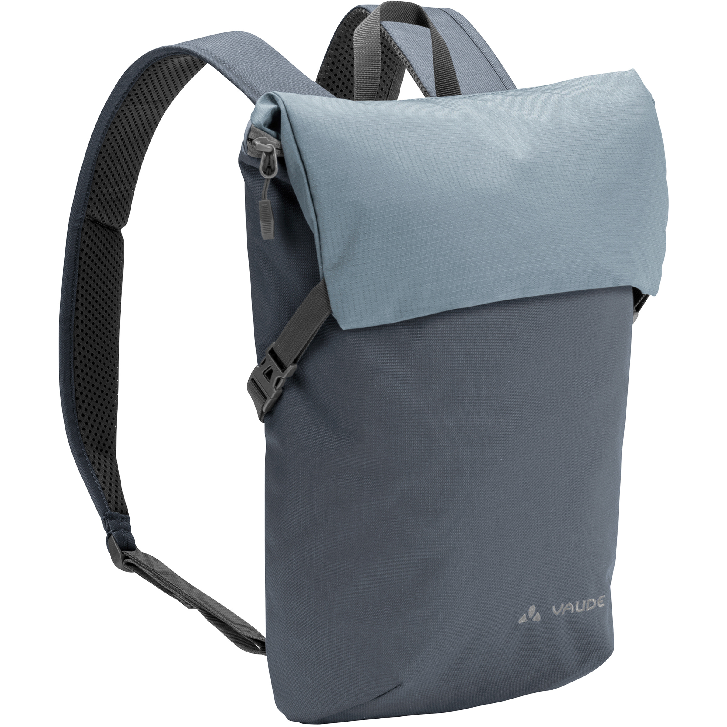 Vaude Unuk II Daypacks blau Größe 8L Lifestyle