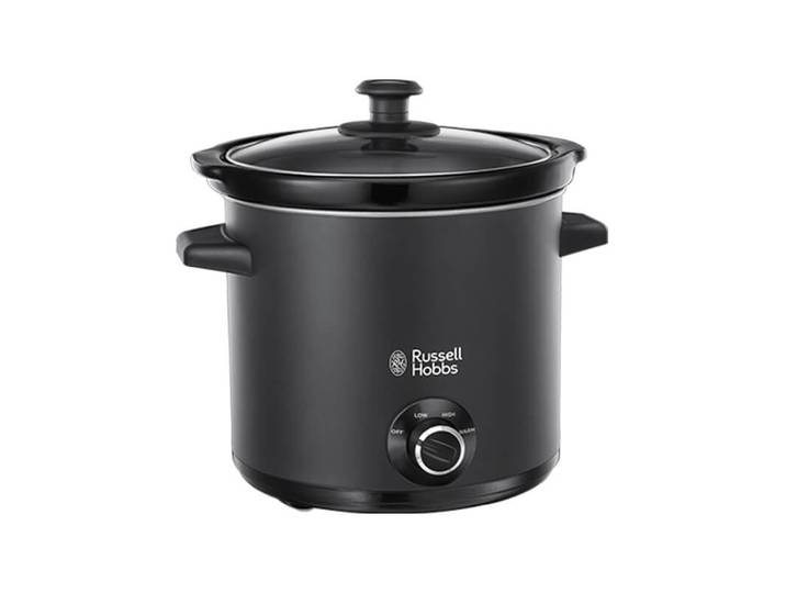 Russell Hobbs 24180-56 Kreidetafel Schongarer