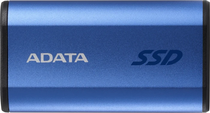 ADATA SE880 SSD 500 GB Blau