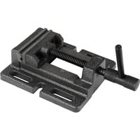 Maschinen-Schraubstock 80mm für Tischbohrmaschinen