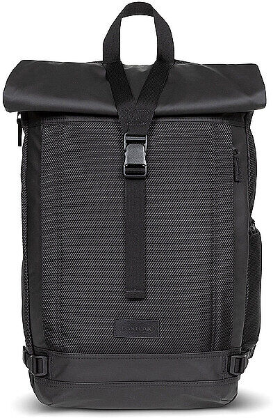 EASTPAK Rucksack Tecum Roll Cnnct  20L schwarz B